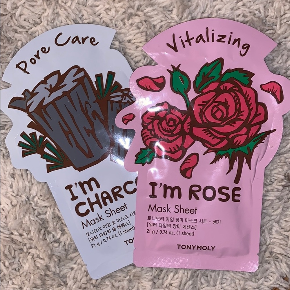 Free with any bundle (: